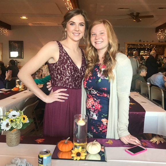 Dress - Picture 2 of 2